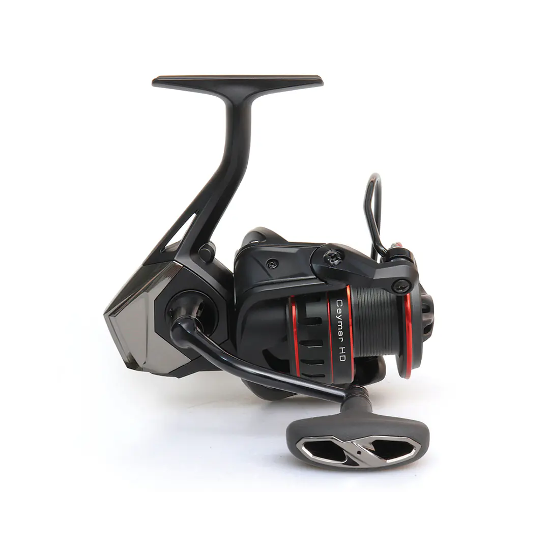Okuma Ceymar CHD-4000XA 2