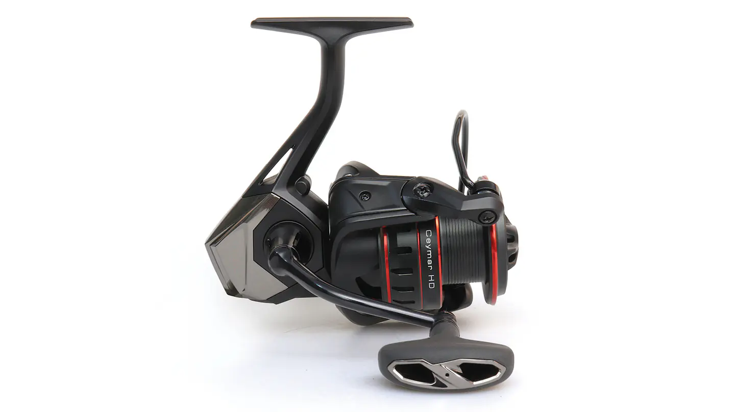 Okuma Ceymar CHD-4000XA 2