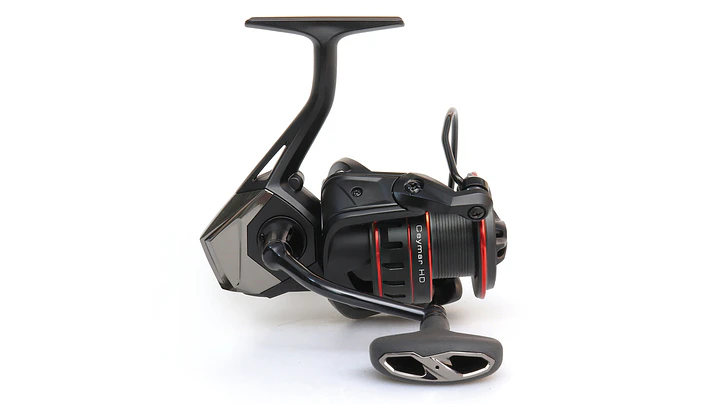 Okuma Ceymar CHD-4000XA 2