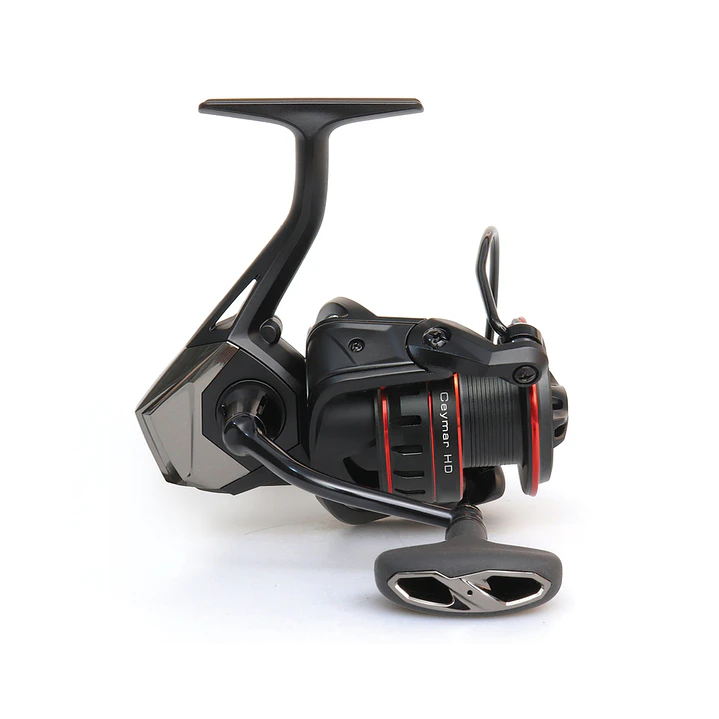 Okuma Ceymar CHD-4000XA 2