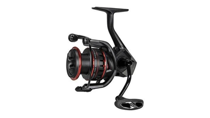 Okuma Ceymar CHD-4000XA 1