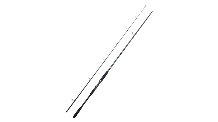 Alcedo Modularis High Spin H 2.70mt 15-70g 1