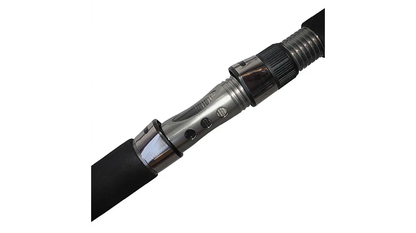 Alcedo Modularis High Spin H 2.70mt 15-70g 2