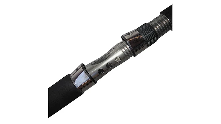 Alcedo Modularis High Spin H 2.70mt 15-70g 2