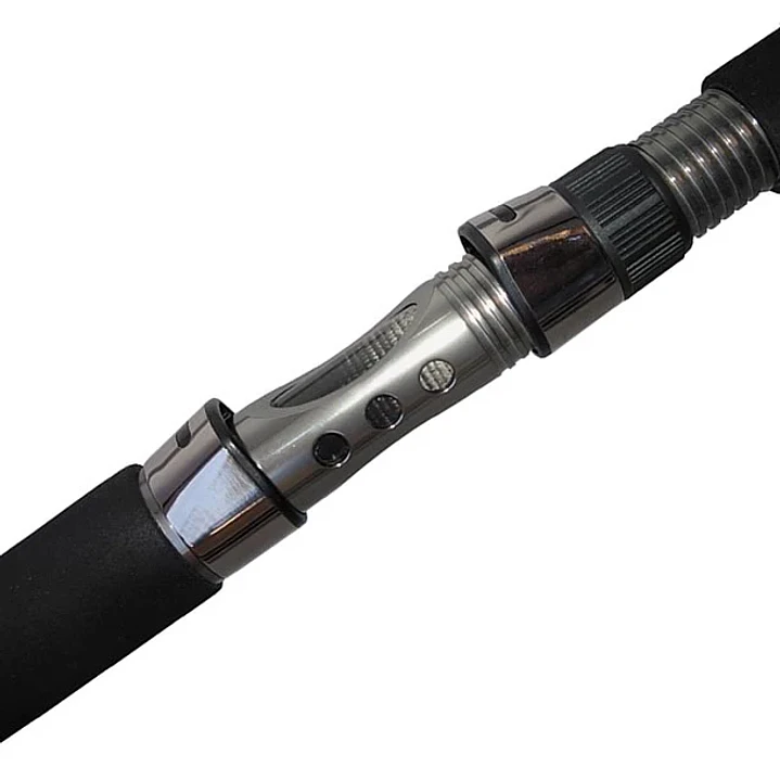 Alcedo Modularis High Spin H 2.70mt 15-70g 2