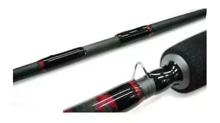 Alcedo Modularis High Spin H 2.70mt 15-70g 3