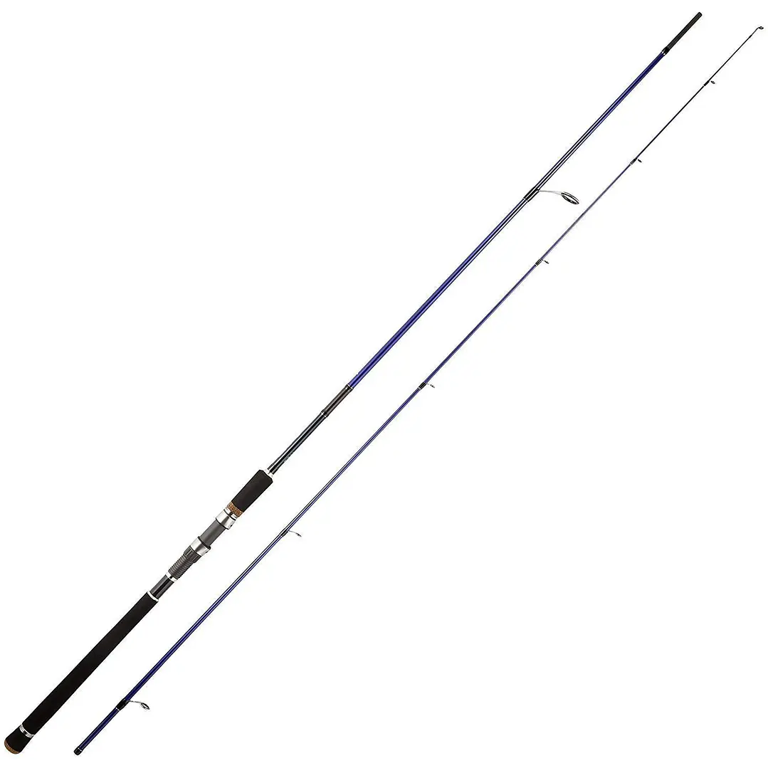 Majorcraft Solpara SPX- 902ML Sea bass 2.74mt 10-30gr 1