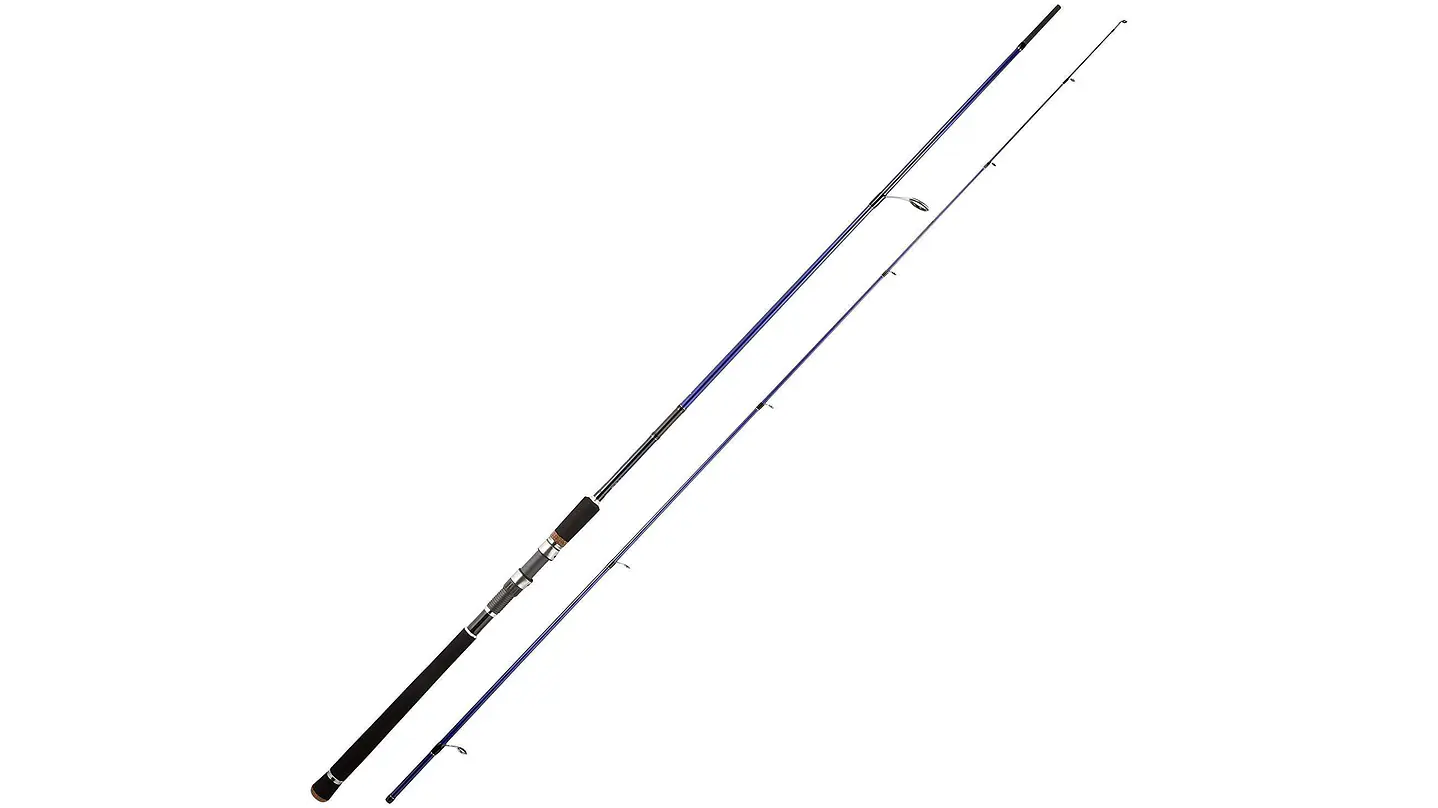 Majorcraft Solpara SPX- 902ML Sea bass 2.74mt 10-30gr 1