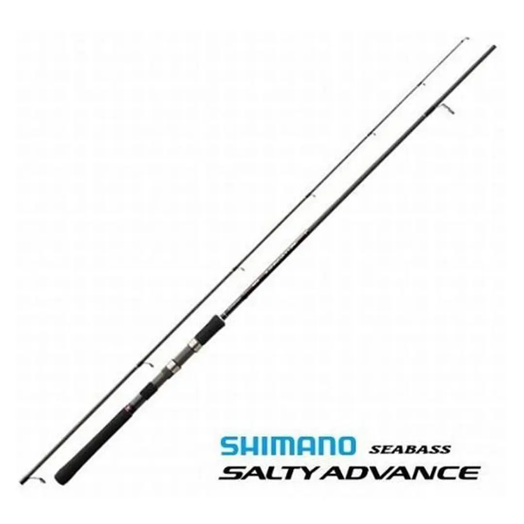 Shimano Salty Advance Shore Jigging S100MH 3,05M max: 80g 1