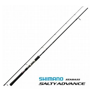 Shimano Salty Advance Shore Jigging S100MH 3,05M max: 80g