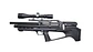 AEA QILIN BP BULLPUP PCP — 18” / 220cc / Cal .22 - Miniatura 2