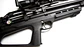 AEA QILIN BP BULLPUP PCP — 18” / 220cc / Cal .22 - Miniatura 3