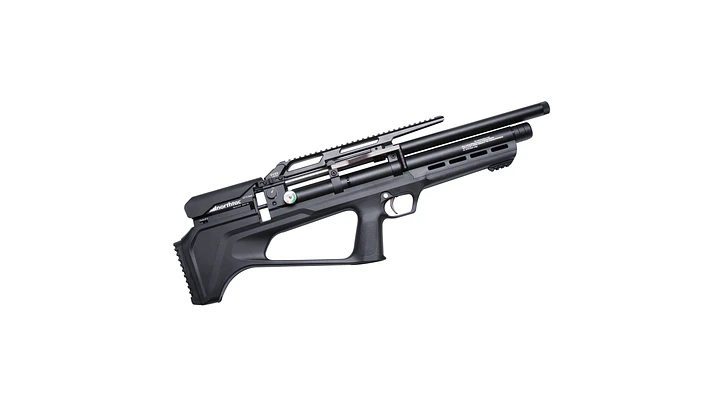 AEA QILIN BP BULLPUP PCP — 18” / 220cc / Cal .22 1
