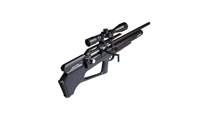 AEA QILIN BP BULLPUP PCP — 28” / 500cc / Cal 22 2