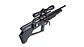 AEA QILIN BP BULLPUP PCP — 28” / 500cc / Cal 22 - Miniatura 2