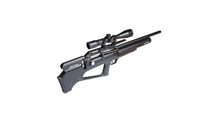 AEA QILIN BP BULLPUP PCP — 28” / 500cc / Cal 22 3