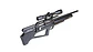 AEA QILIN BP BULLPUP PCP — 28” / 500cc / Cal 22 - Miniatura 3