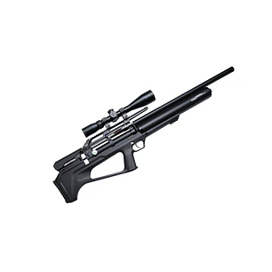AEA QILIN BP BULLPUP PCP — 28” / 500cc / Cal 22