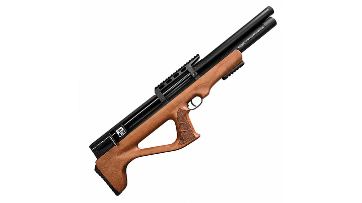 RIFLE PCP ORION QM22 / Cal .22  1