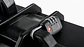 Maleta Para Rifle Con Ruedas Negro 1000*350*140 Mm - thumbnail 5