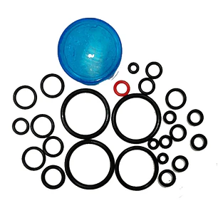KIT DE REPARACION RIFLE PCP ORION