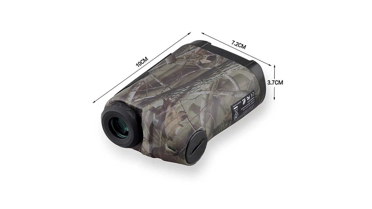 Telemetro D800  4