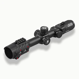 DISCOVERY  HS 4-16*44 SFIR FFP