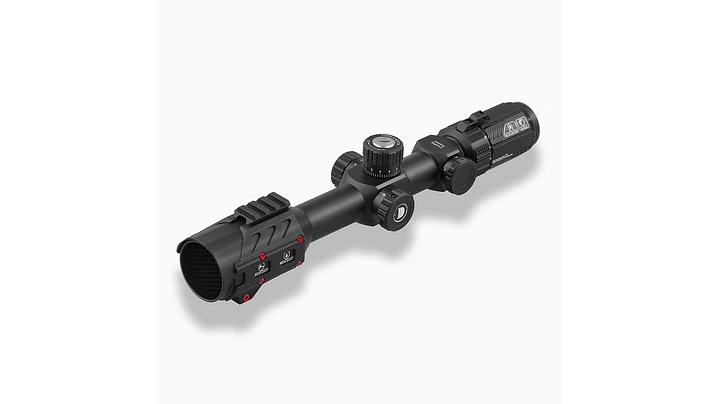 DISCOVERY  HS 4-16*44 SFIR FFP 1