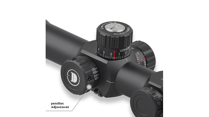 DISCOVERY  HS 4-16*44 SFIR FFP 3