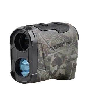 Telemetro D800 