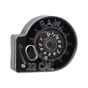 Cargador RAW PCP / Micro-Hunter / Raw Hm1000X