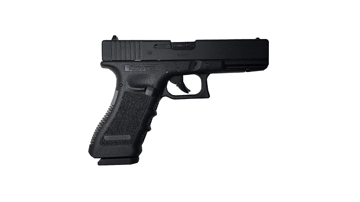 Umarex Glock 17 Gen 3 / Cal 4,5 1