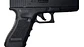 Umarex Glock 17 Gen 3 / Cal 4,5 - Miniatura 1