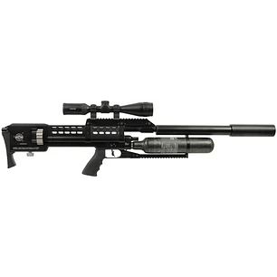 Western Rattler 357
