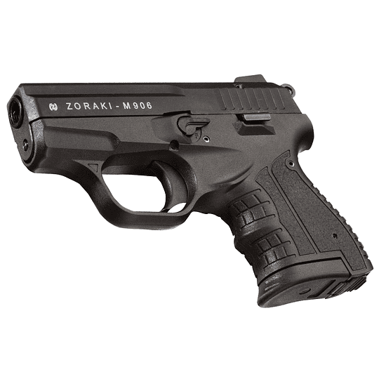 Pistola Fogueo Zoraki 906 BLACK  - Image 1