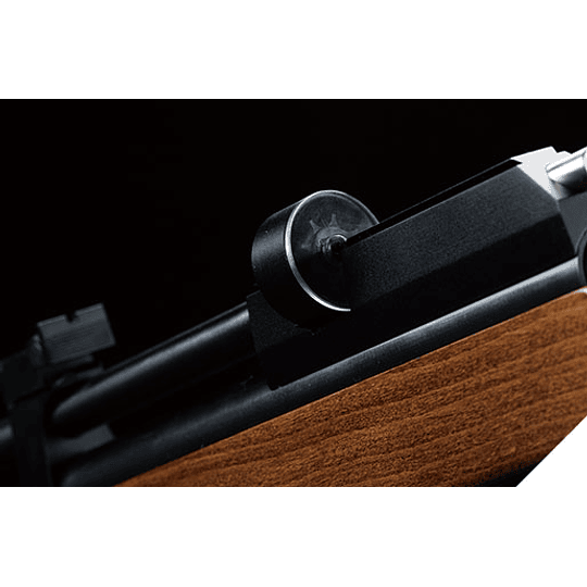 Rifle PR900W Gen2 PCP - Image 5