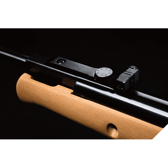 Rifle Aire GR1600W - Image 3
