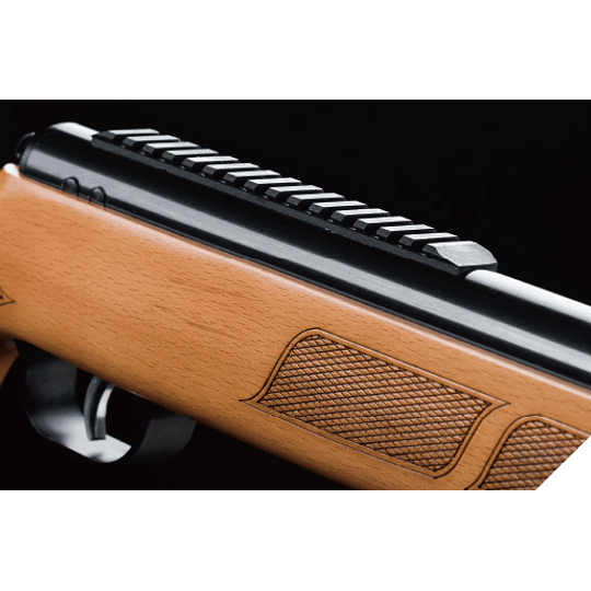 Rifle Aire GR1600W - Image 4