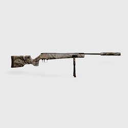 Rifle Aire GR1250 Camo