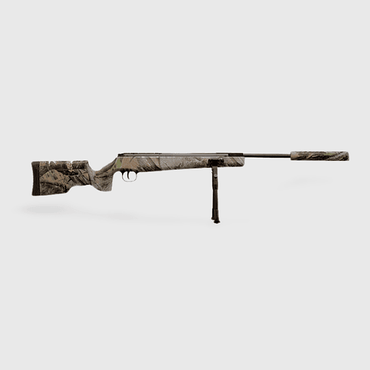 Rifle Aire GR1250 Camo - Image 1
