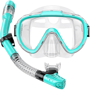 SNORKEL AZUL