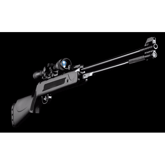 Rifle Aire WF600P Hunter - Image 2