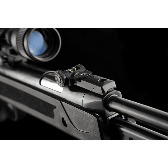Rifle Aire WF600P Hunter - Image 4