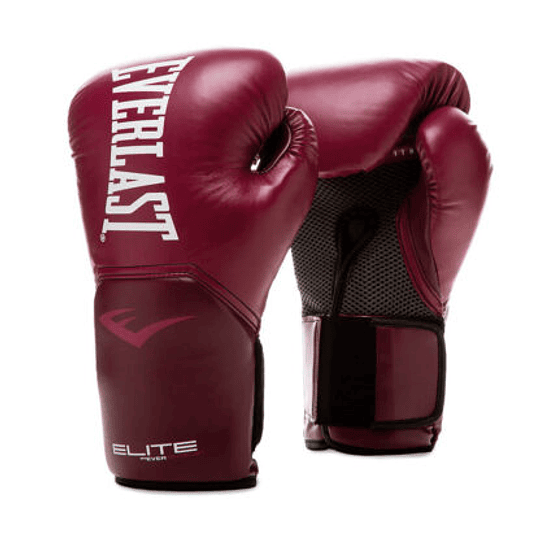 Guantes Boxeo Everlast 10,12,14, oz - Image 2