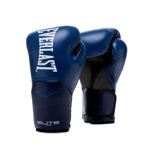 Guantes Boxeo Everlast 10,12,14, oz - Image 5