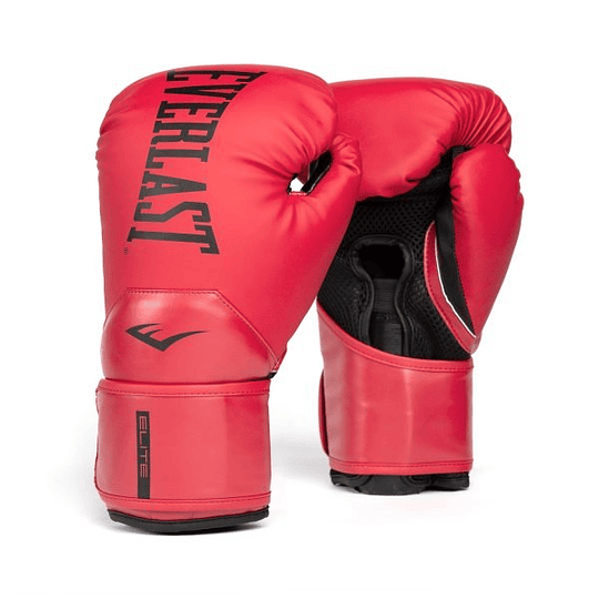 Guantes Boxeo Everlast 10,12,14, oz - Image 1
