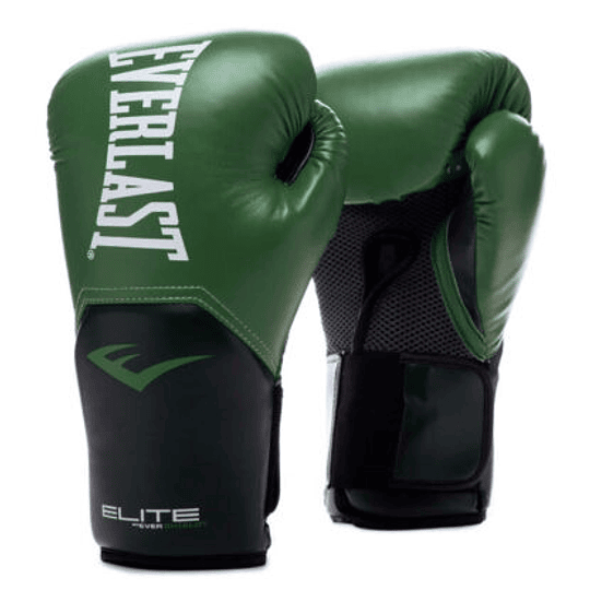 Guantes Boxeo Everlast 10,12,14, oz - Image 6