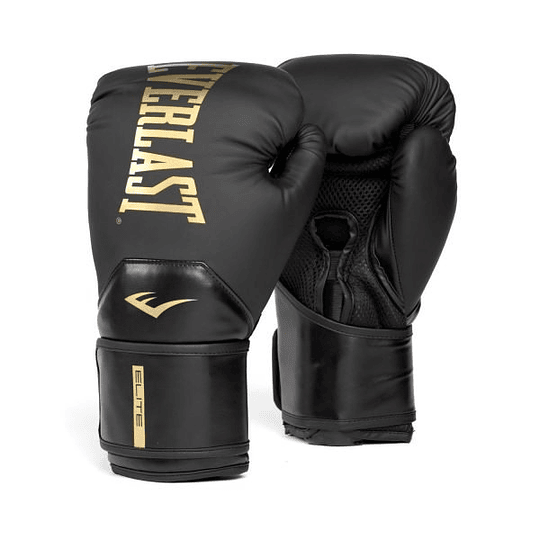 Guantes Boxeo Everlast 10,12,14, oz - Image 1