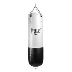 Saco de Boxeo De 80 Libras Everlast
