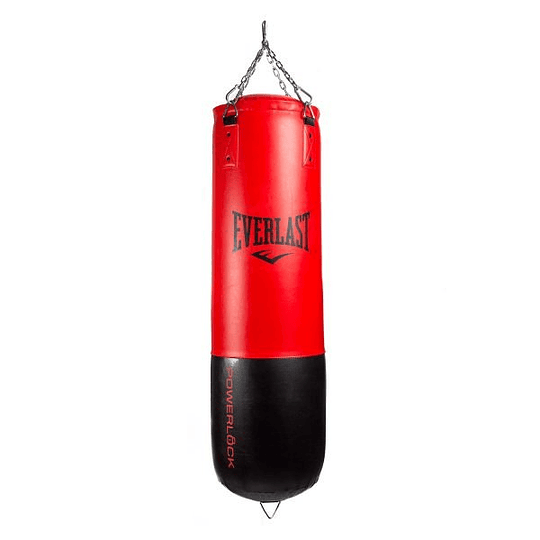 Saco de Boxeo De 100 Libras Everlast - Image 3